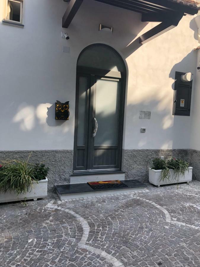 Holiday House Ruocco Maiori Kültér fotó