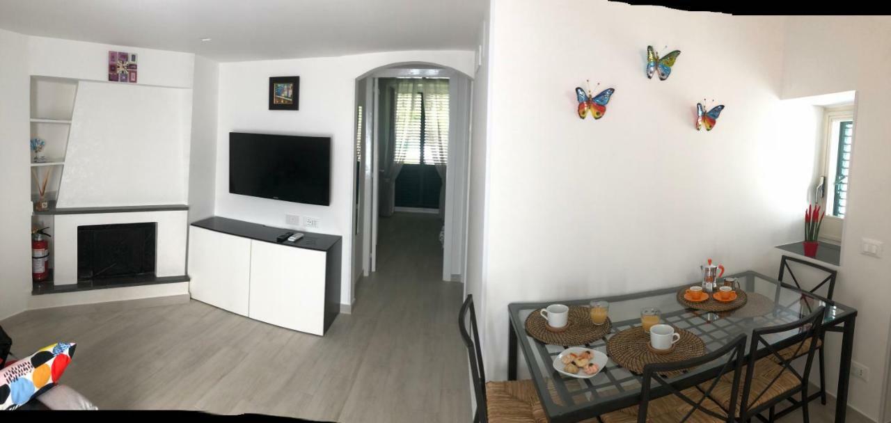 Holiday House Ruocco Maiori Kültér fotó