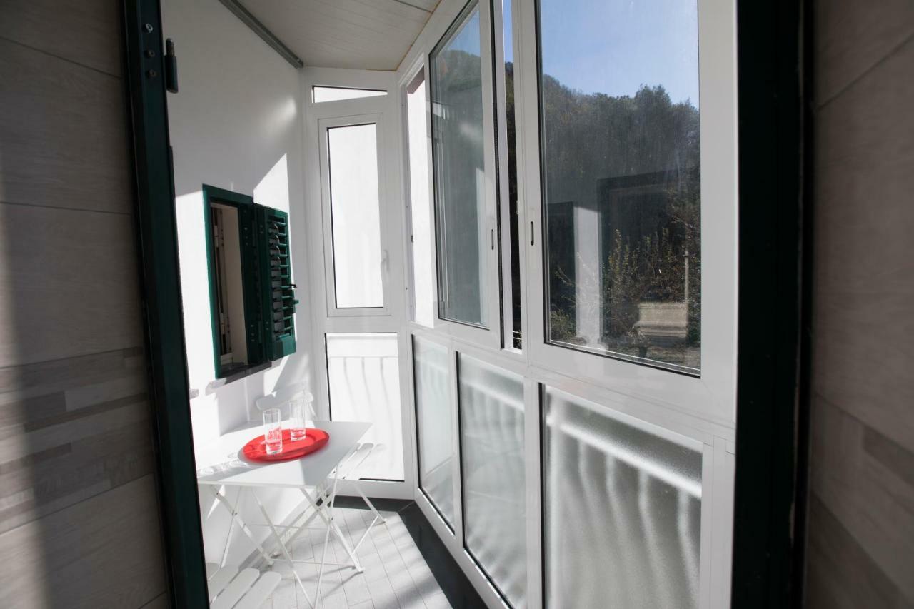 Holiday House Ruocco Maiori Kültér fotó